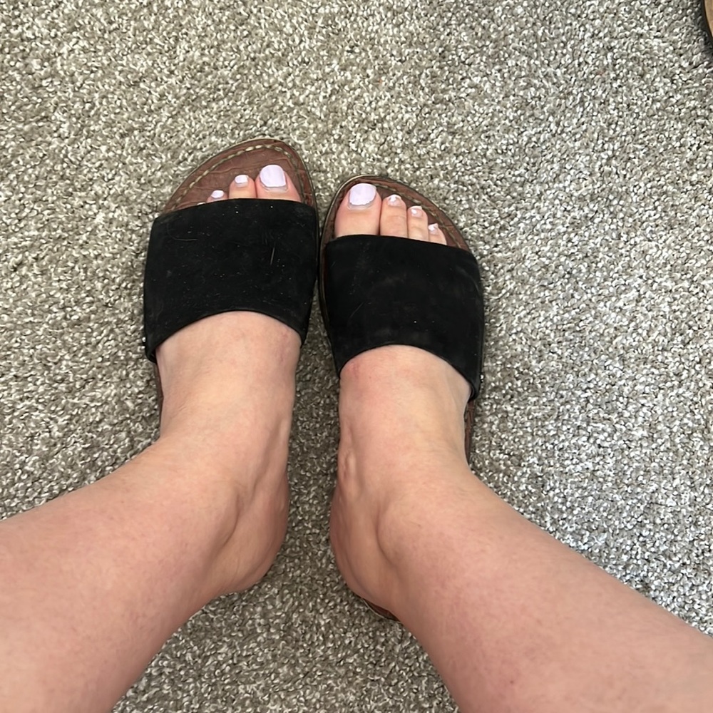 Sam Edelman sandals